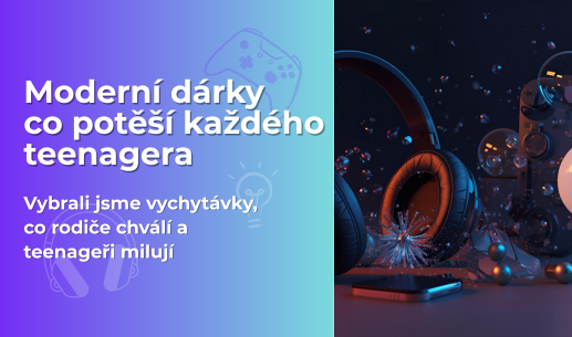 Novinky z e-shopu
