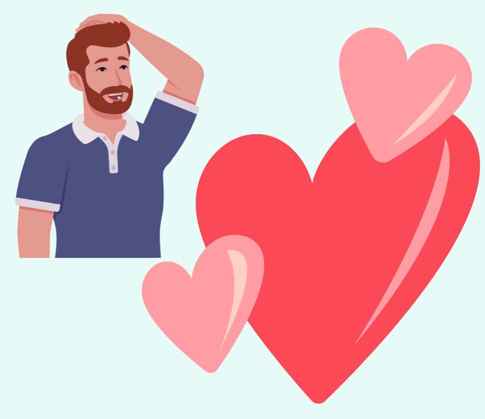 Dárky k Valentýnu pro muže