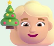 Ženě k Vánocům