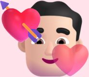Příteli k Valentýnu