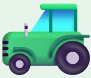Zemědělci a farmáři