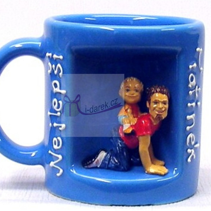 DÁRKY S TEXTEM pro muže