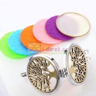 STYL DÁRKU pro ženu