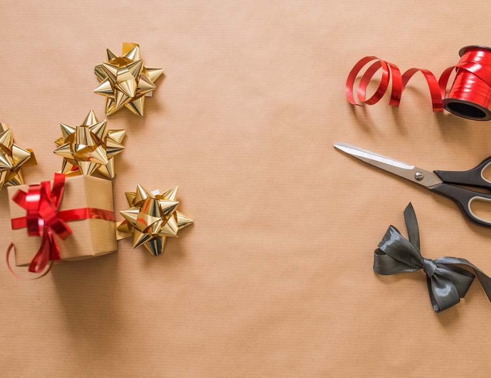 Příležitosti k darování