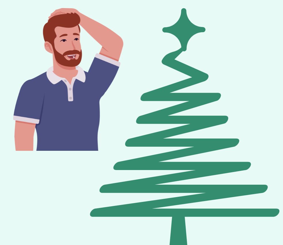 K VÁNOCŮM pro muže