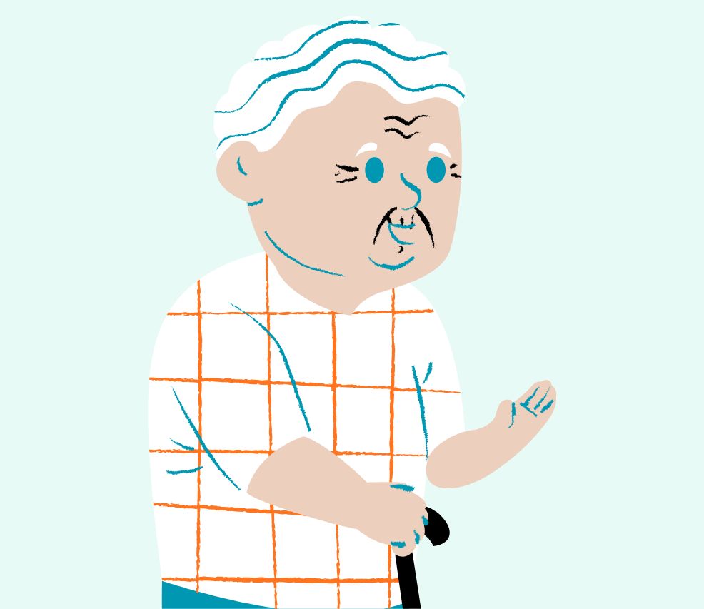 Tipy na dárek PRO DĚDU