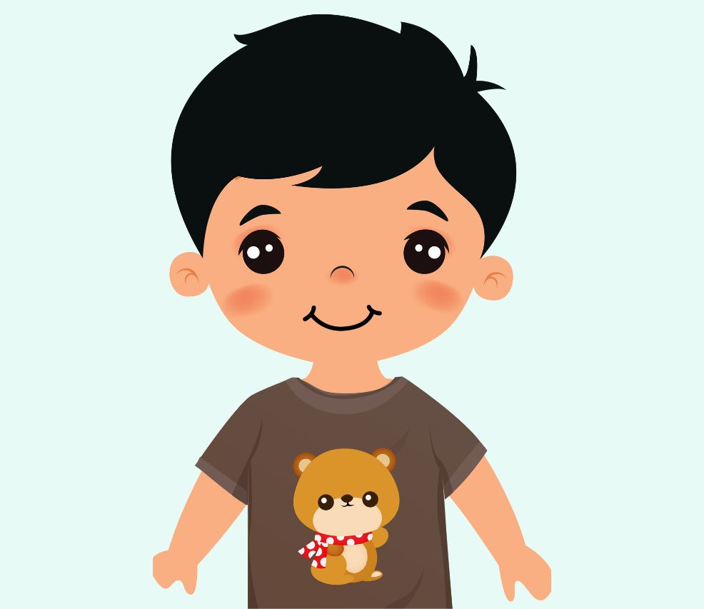 Chlapeček (3-6 let)