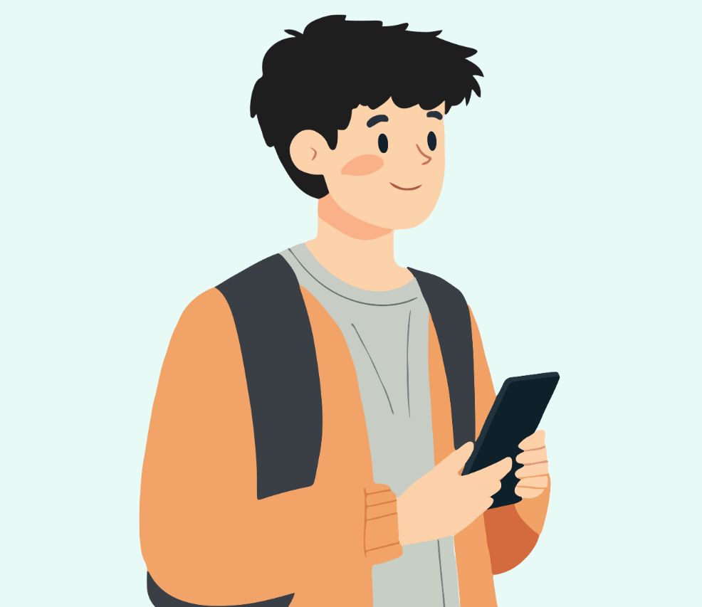 Pro teenagera (11-17 let)