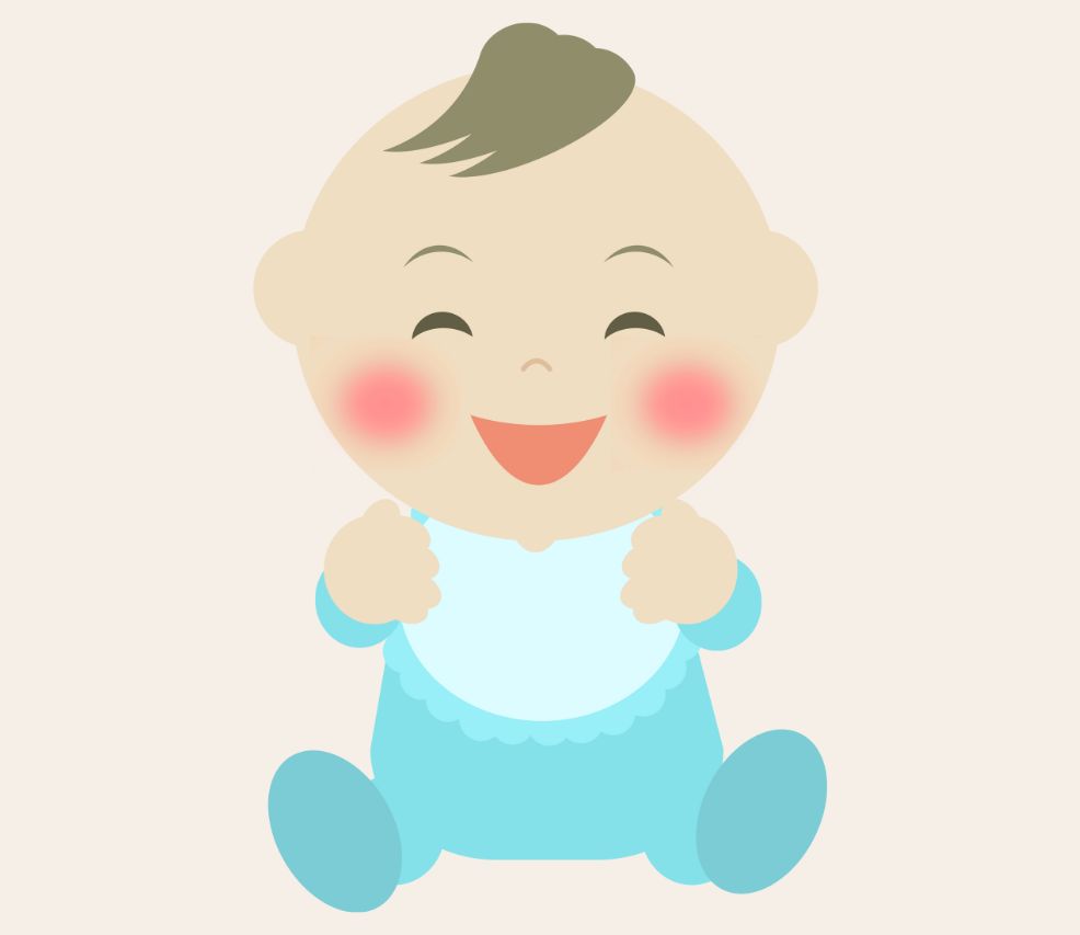 Pro dítě (0-3 roky)