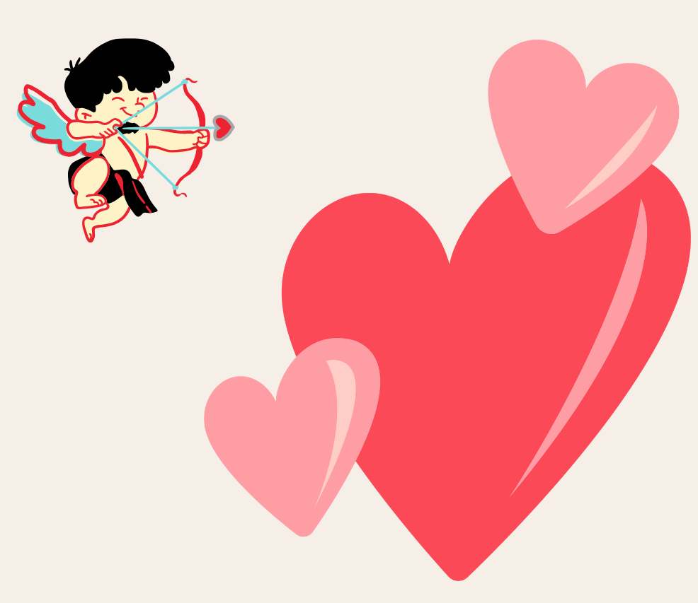 K VALENTÝNU a Z LÁSKY