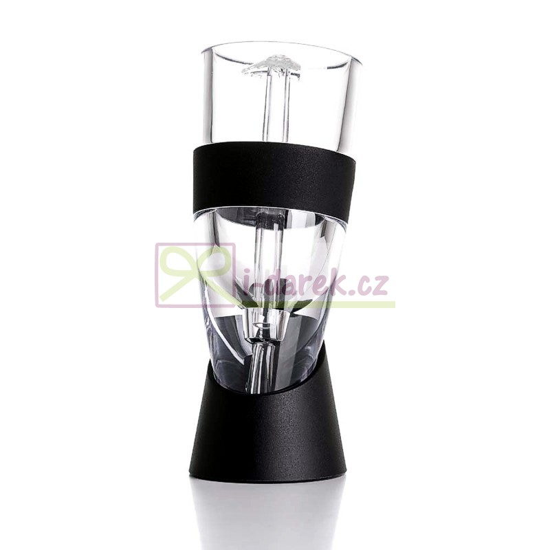 Dekanter na víno diVinto - AERATOR