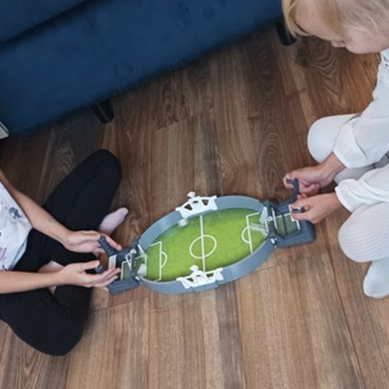 Stolní fotbalová hra pro dva - Minifotbal