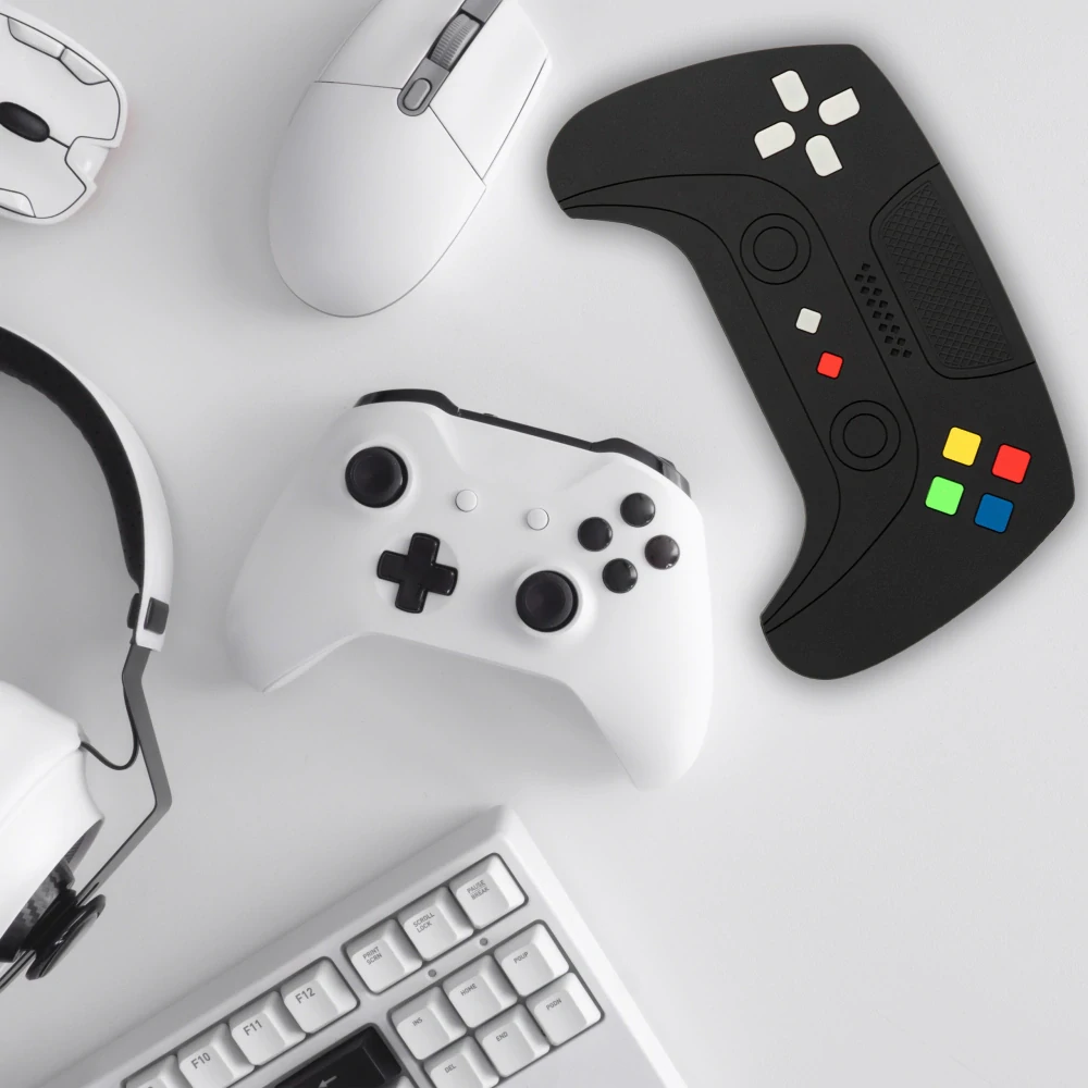 Originální dárková sada pro hráče Gamepad – Game Over