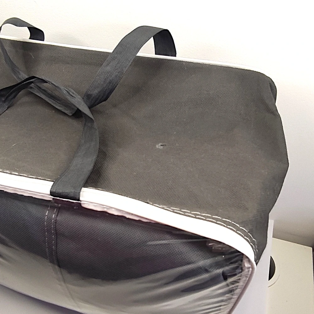 Autoplachta Xtrobb 572 × 180 × 120 cm – rozbaleno, poškozený obal