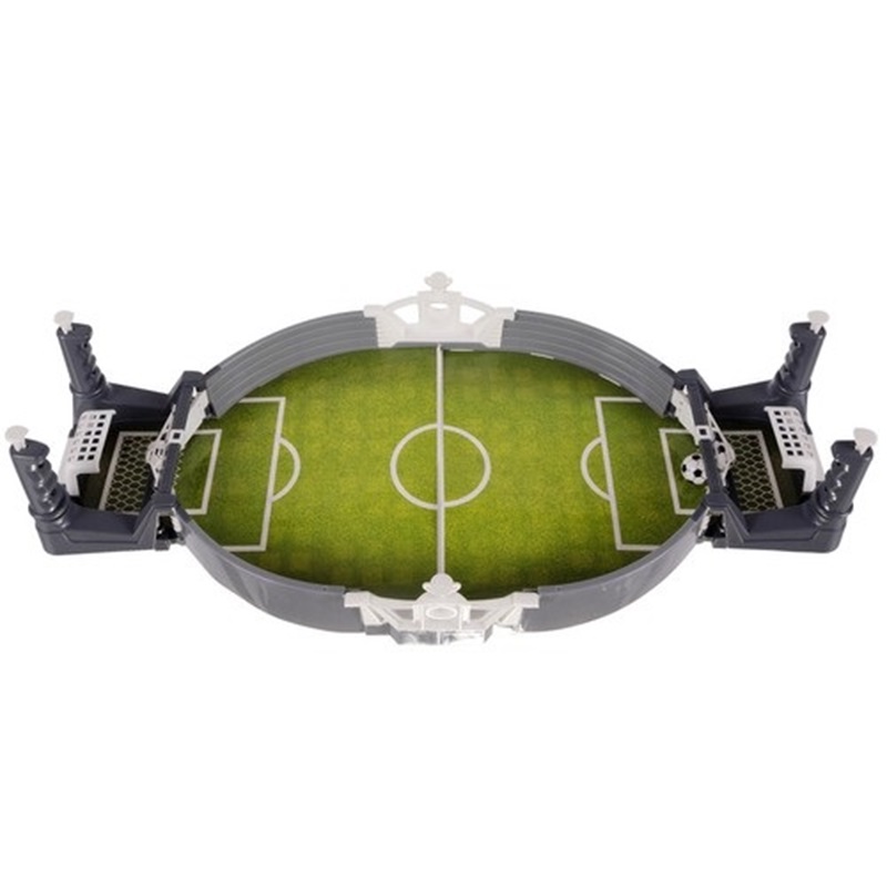 Stolní fotbalová hra pro dva - Minifotbal