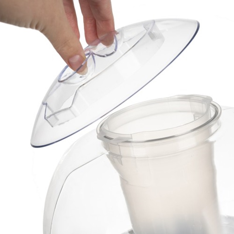 Nápojová pumpa 3,5l s prostorem na led - KOULE