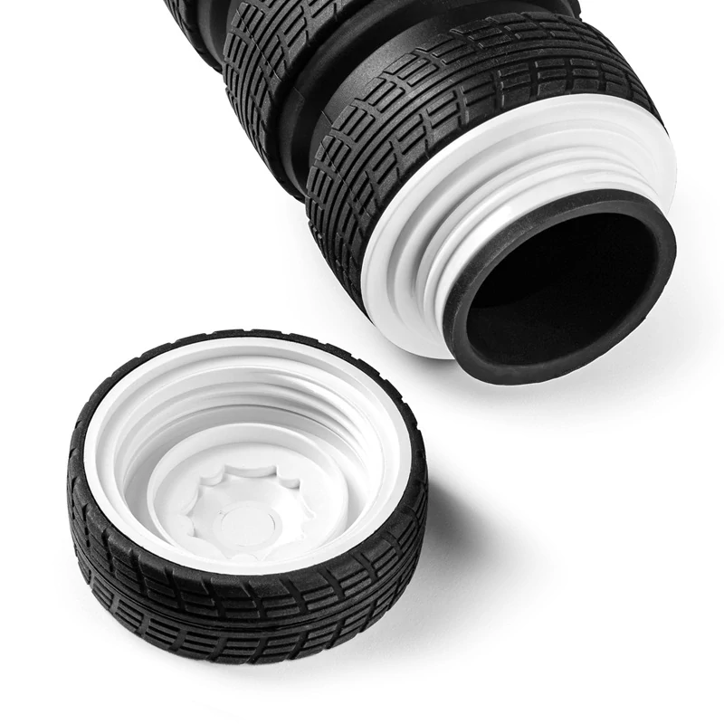 Skládací láhev 0,75 l - Pneumatiky