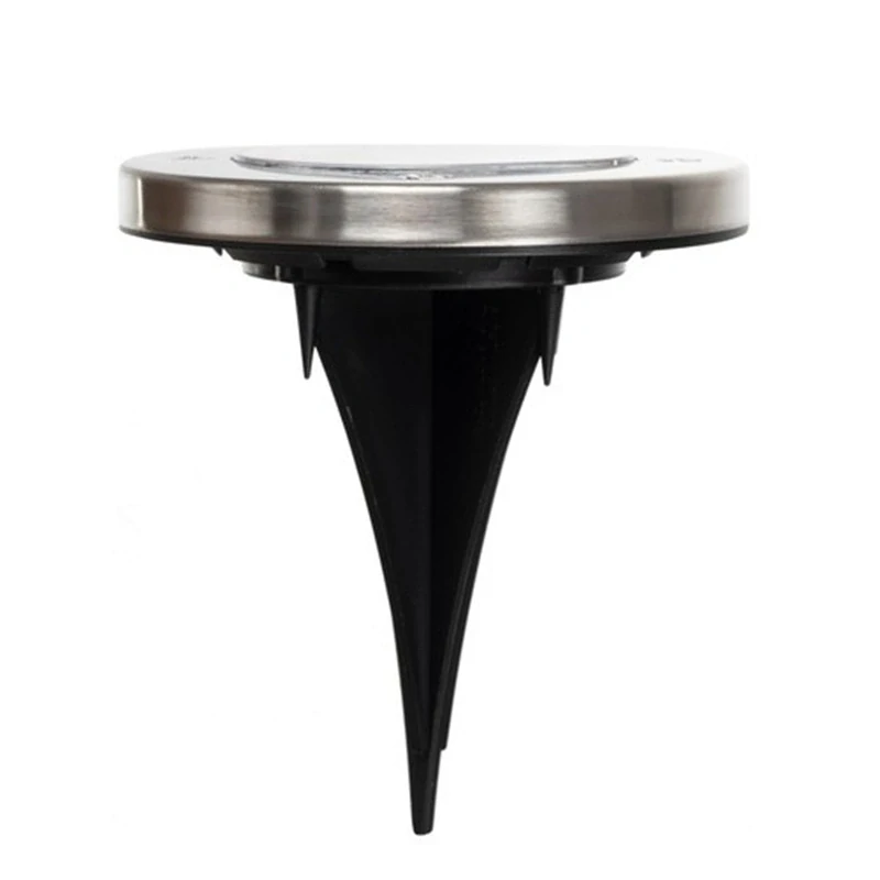 Solární zahradní osvětlení GARDLOV 24001 – 12 elegantních LED lamp