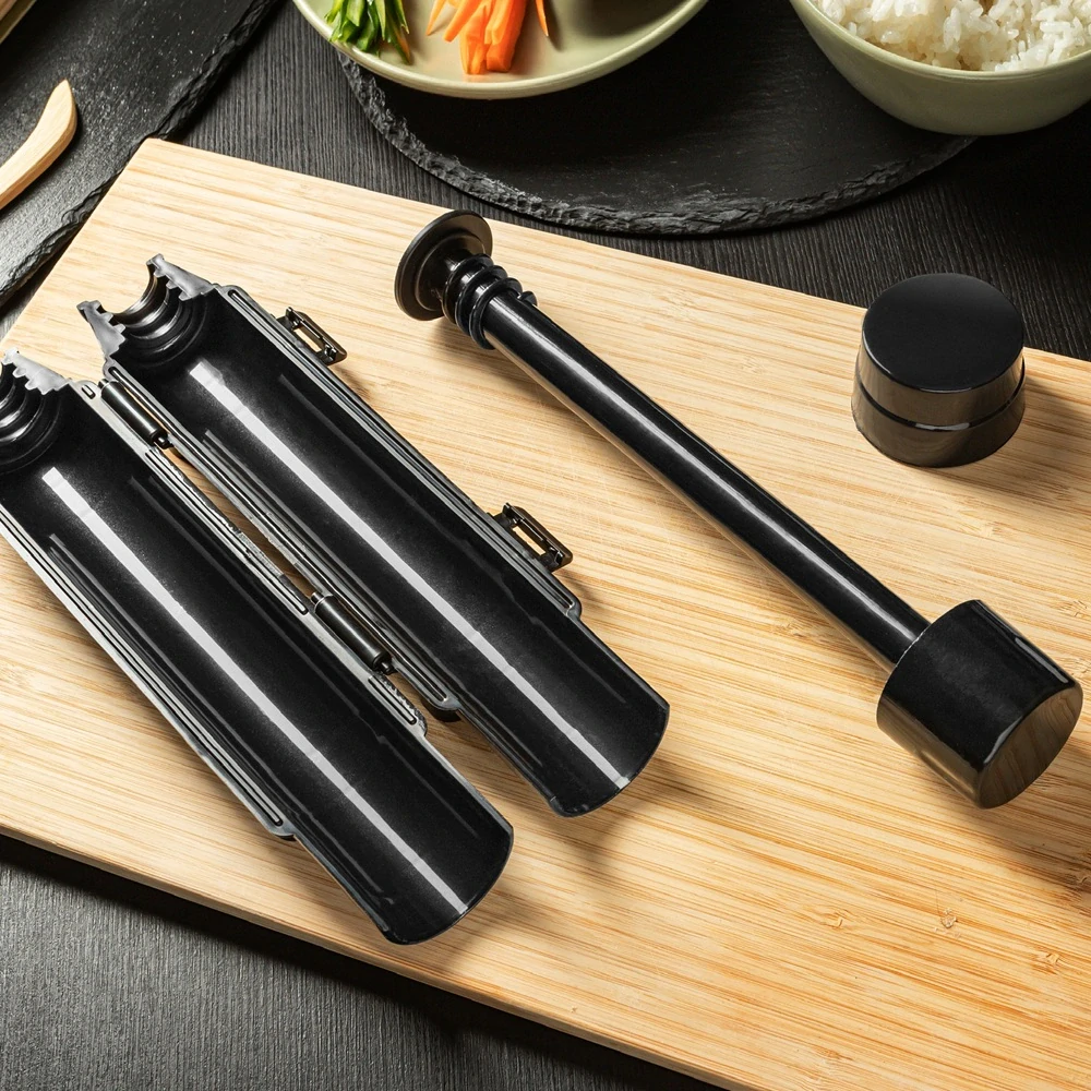 Sada na výrobu Sushi v dárkovém balení - SUSHI SET DELUXE EDITION