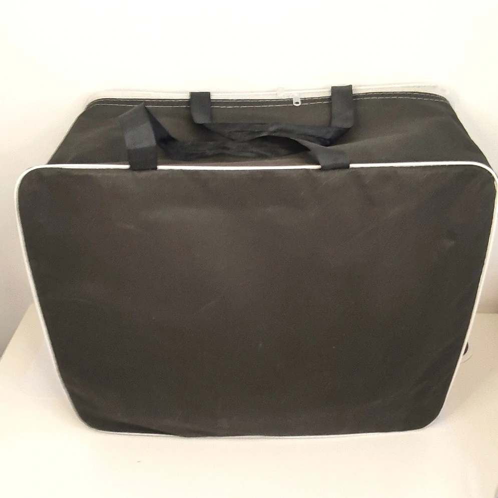 Autoplachta Xtrobb 572 × 180 × 120 cm – rozbaleno, poškozený obal