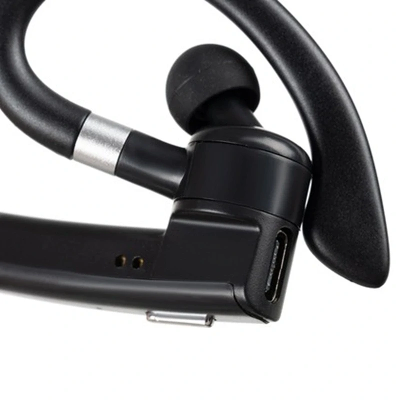 Handsfree bezdrátové sluchátko s powerbankou 500mAh – 24272
