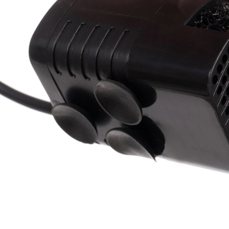 Solární zahradní fontána s LED světly 25184 – oddělený solární panel