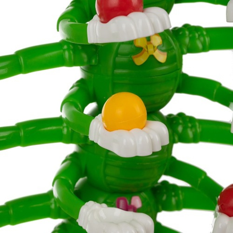 Arkádová hra pro 2-4 hráče Tančící Stonožka - Dancing Centipede 24716
