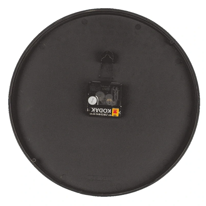 Nástěnné hodiny Graffiti 30 cm – barevný street art design