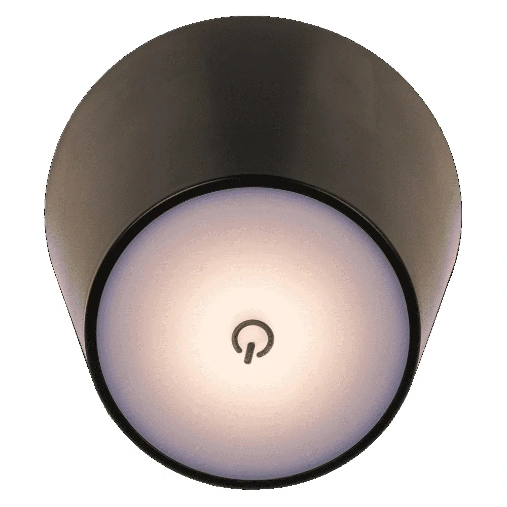 LED lampička na láhev – atmosférické osvětlení se 3 režimy svícení