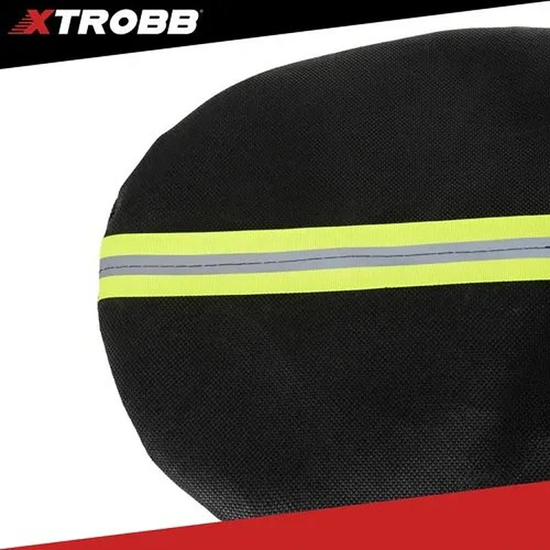 Kryt čelního skla proti námraze Xtrobb 183 × 80 cm s návleky na zrcátka