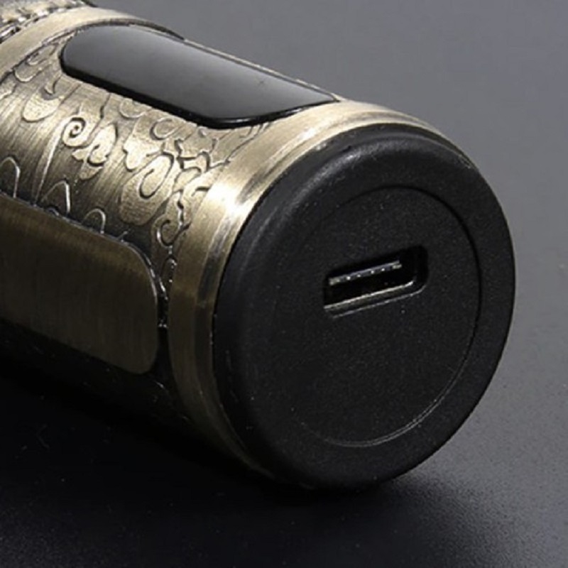 Zastřihovač vlasů a vousů Soulima – RETRO 19590