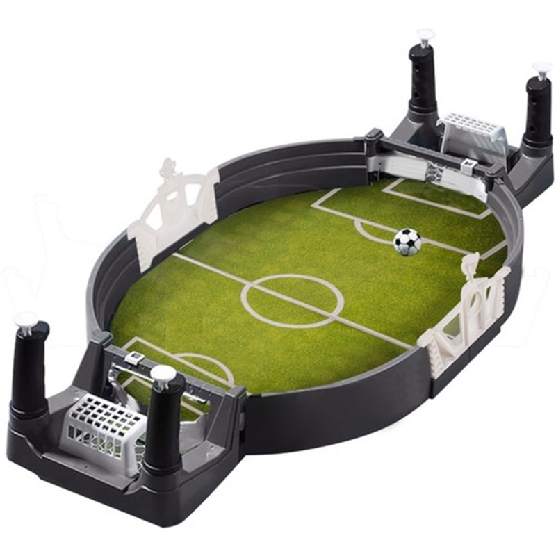 Stolní fotbalová hra pro dva - Minifotbal