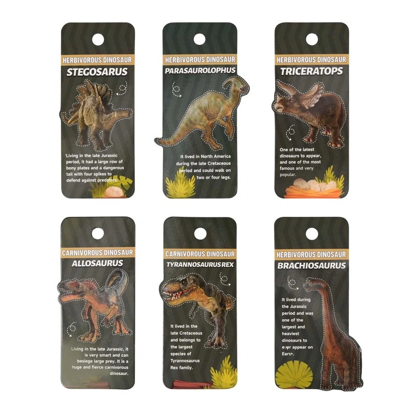 Dinosauři v batohu – hrací sada s figurkami, sopkou a vejci