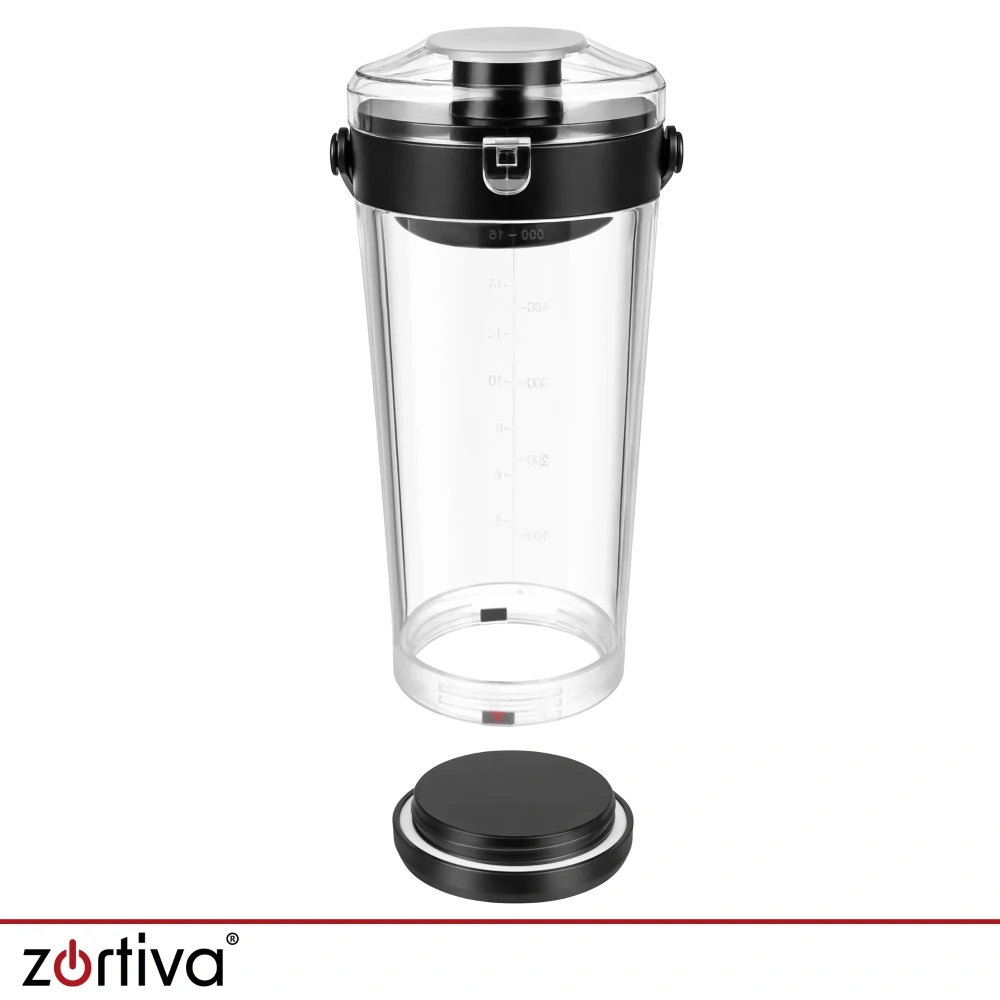 Náhradní nádoba 600 ml k přenosnému mixéru Zortiva ShakeWave